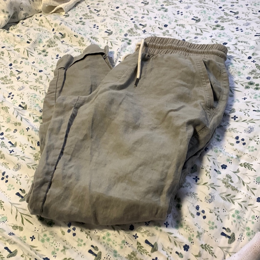 Athleta joggers